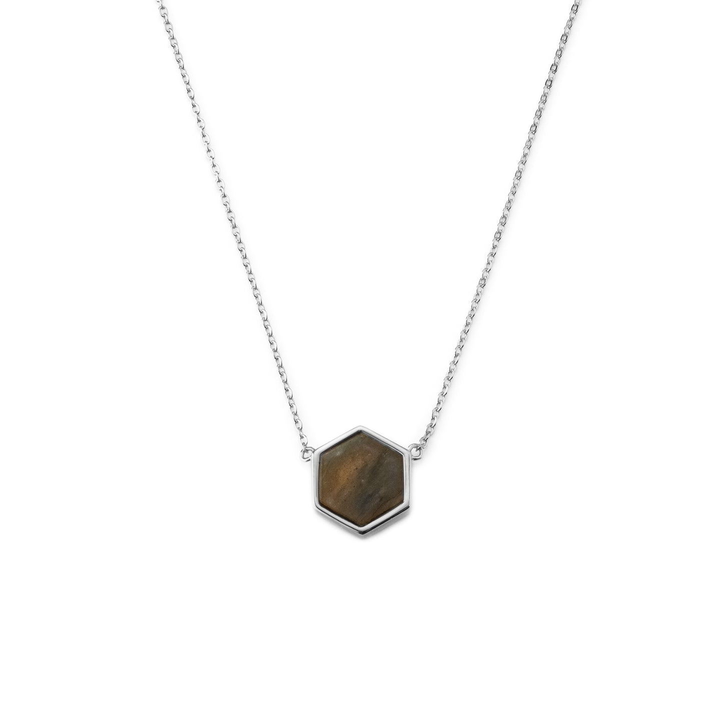 Vertex Necklace
