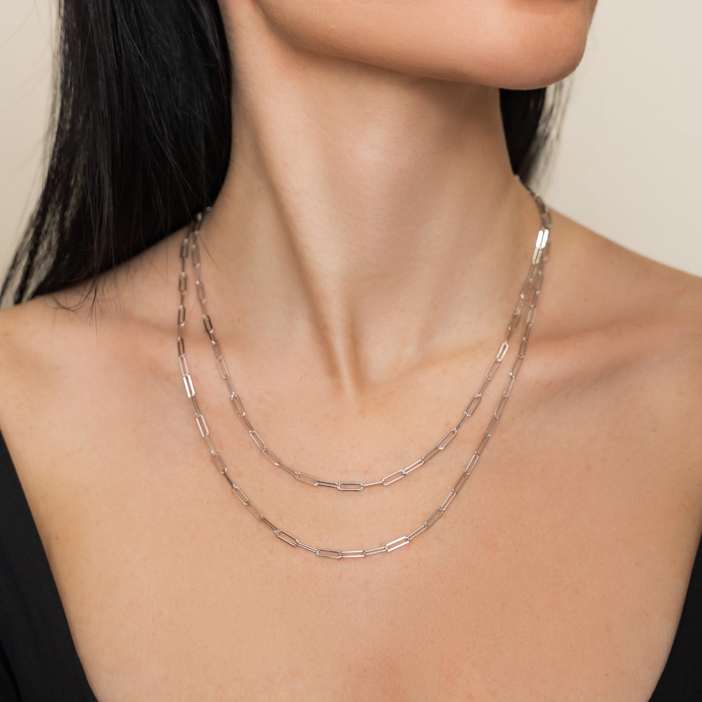 Linka Necklace