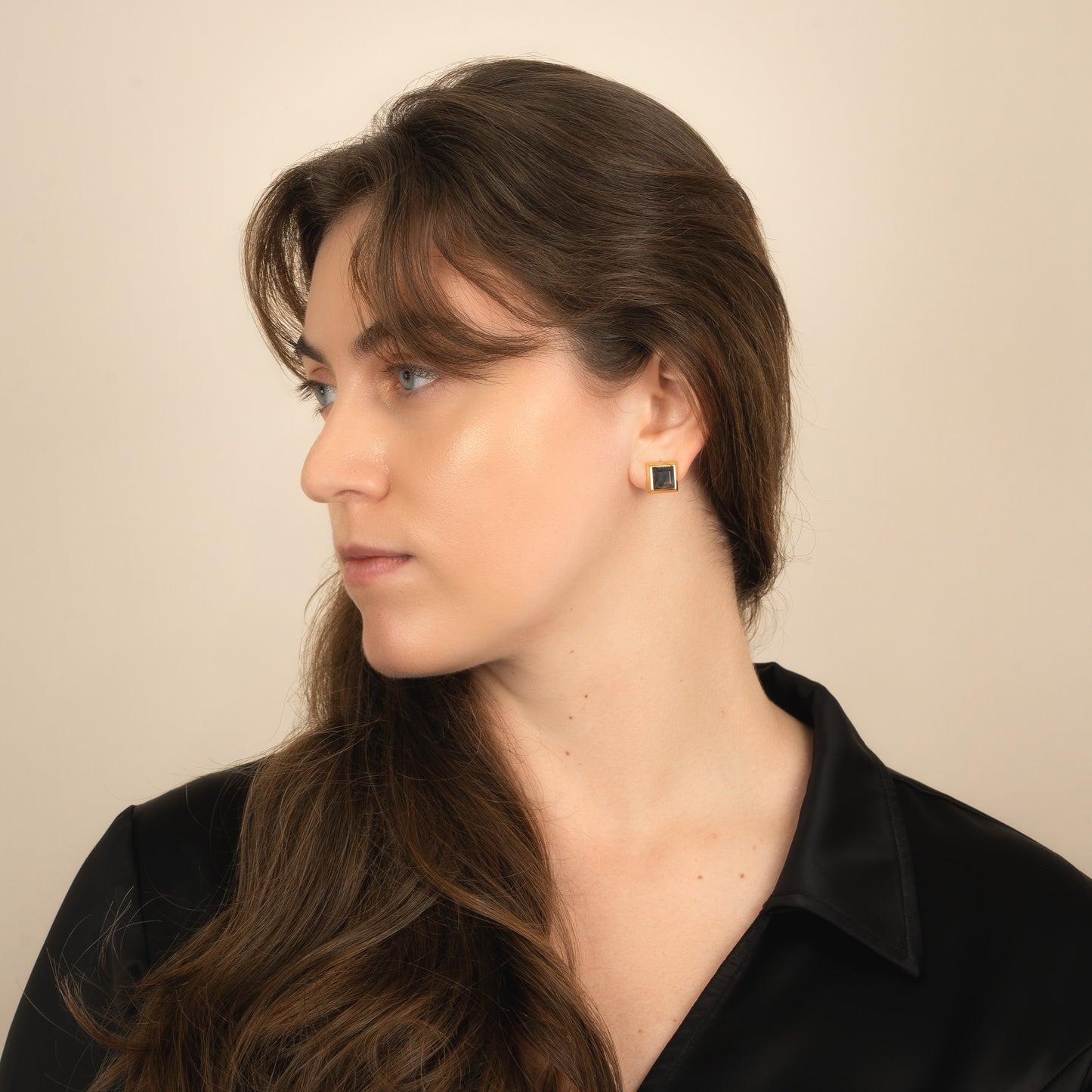 Marais Stud Earrings