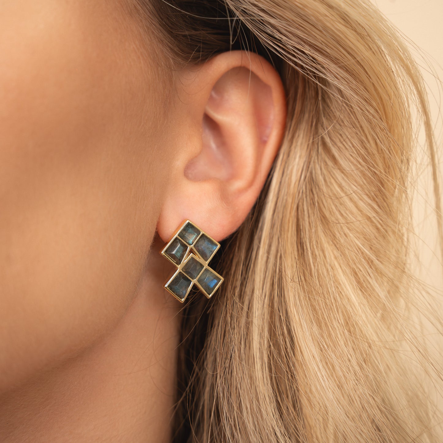 Aegean Earrings
