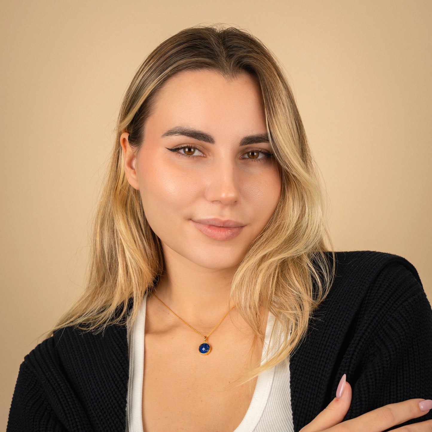 Orbis Necklace