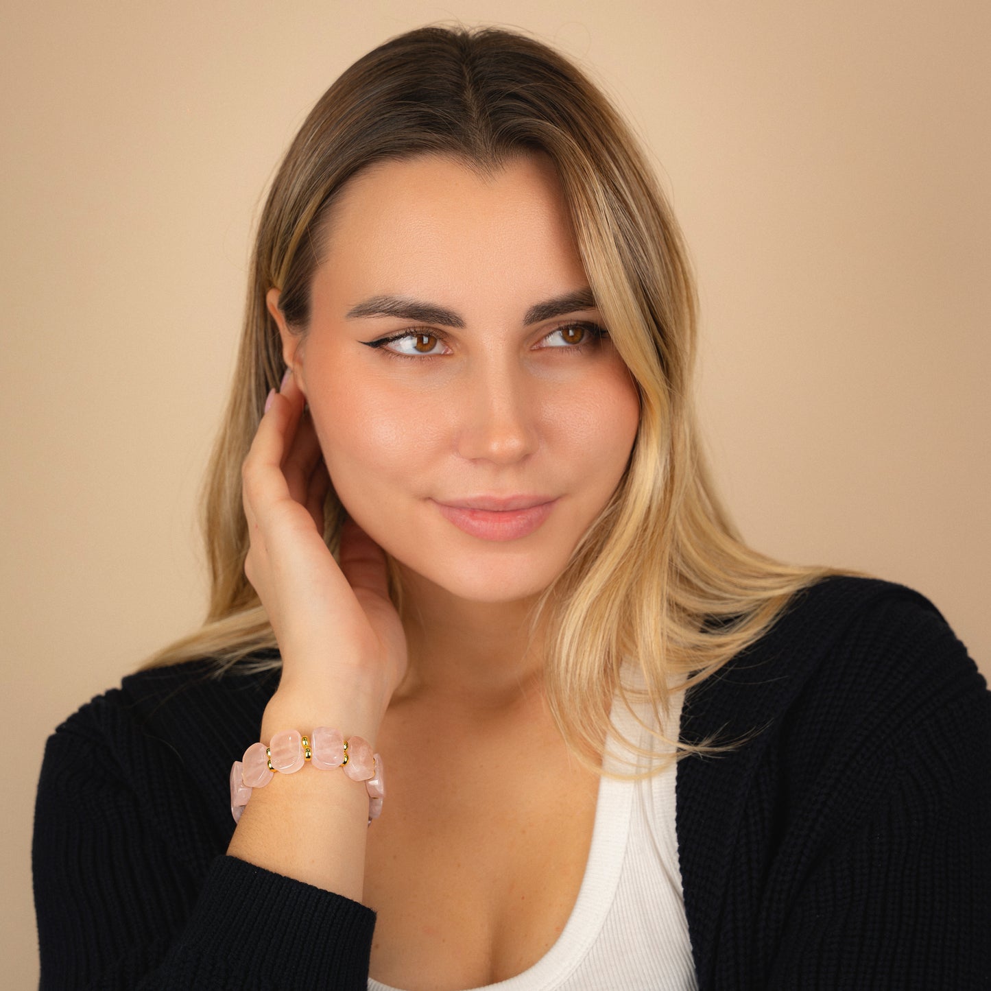 Curio Stretch Bracelet