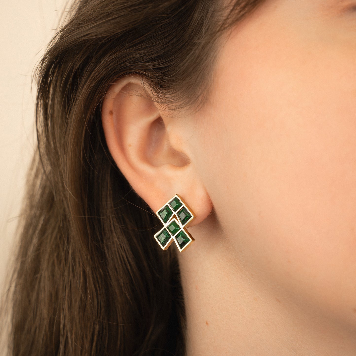 Aegean Earrings