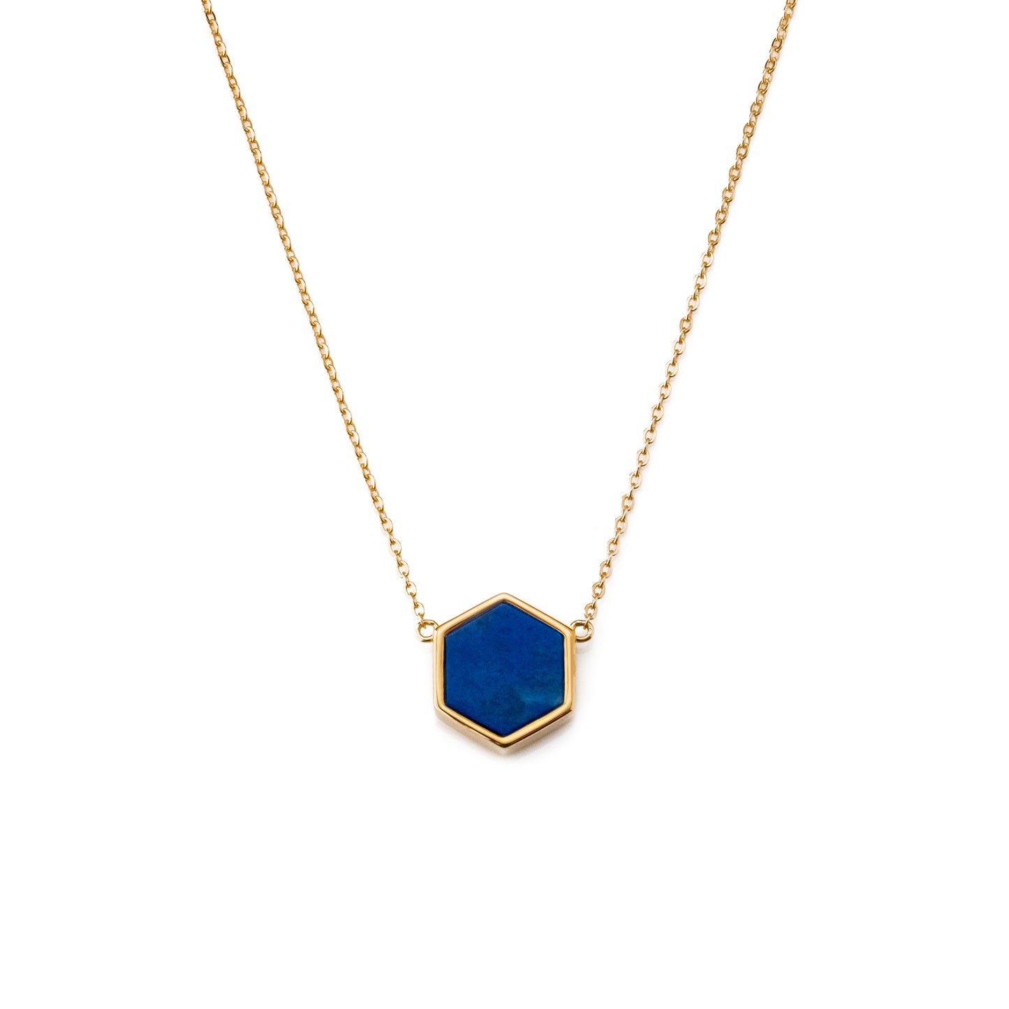 Vertex Necklace