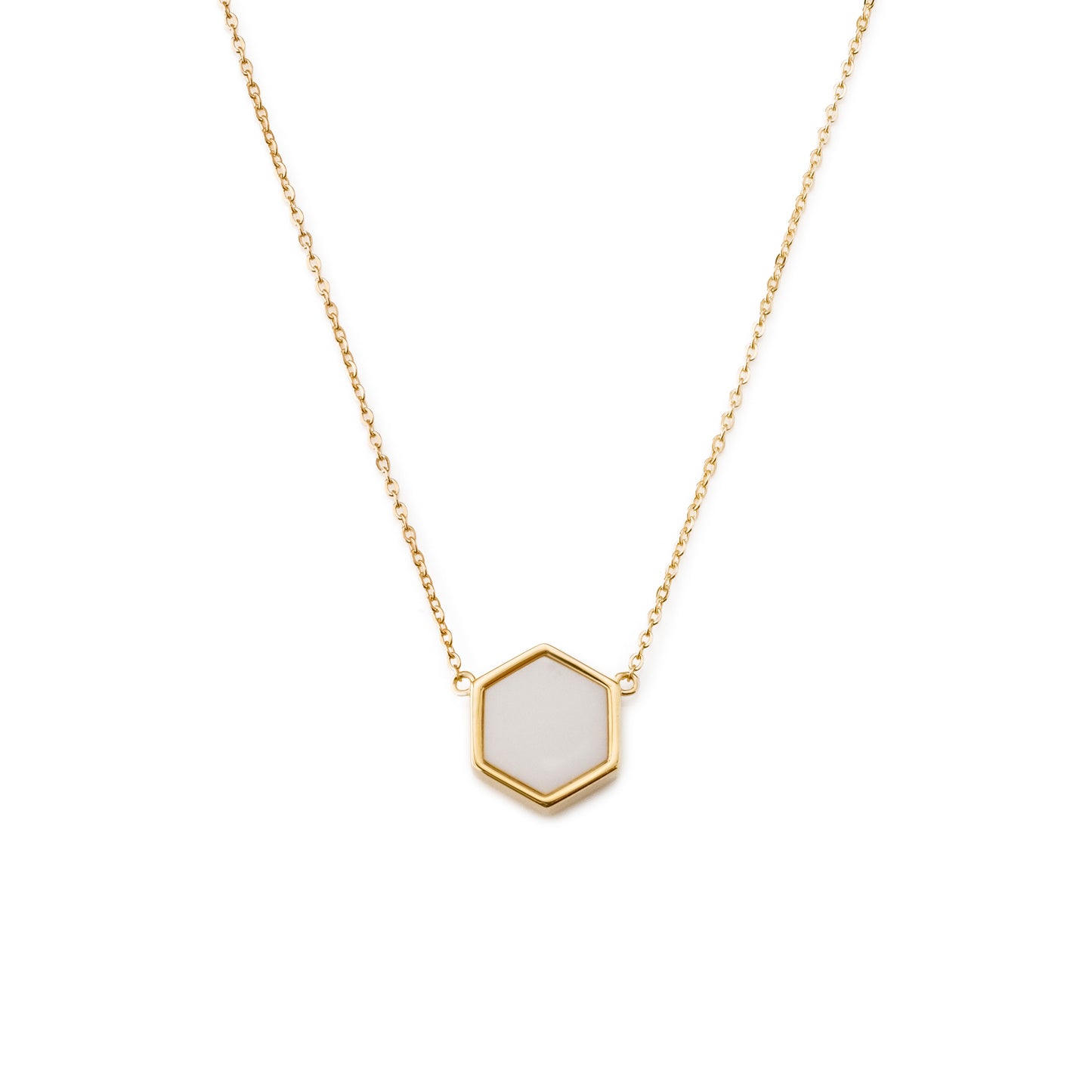 Vertex Necklace