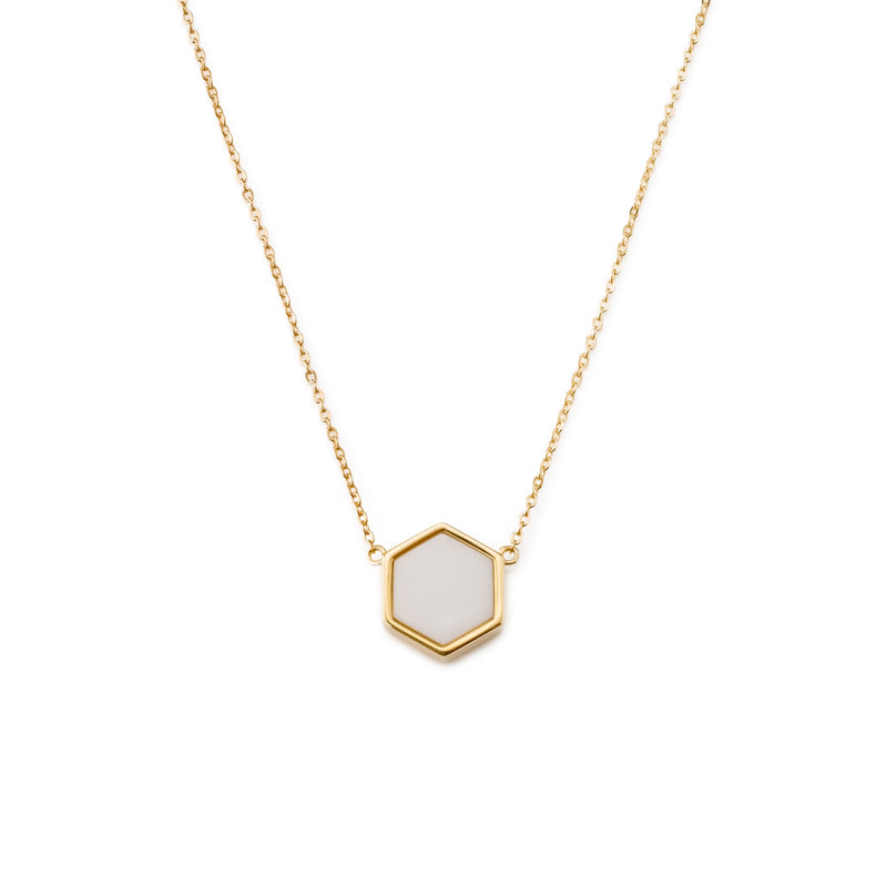 Vertex Necklace
