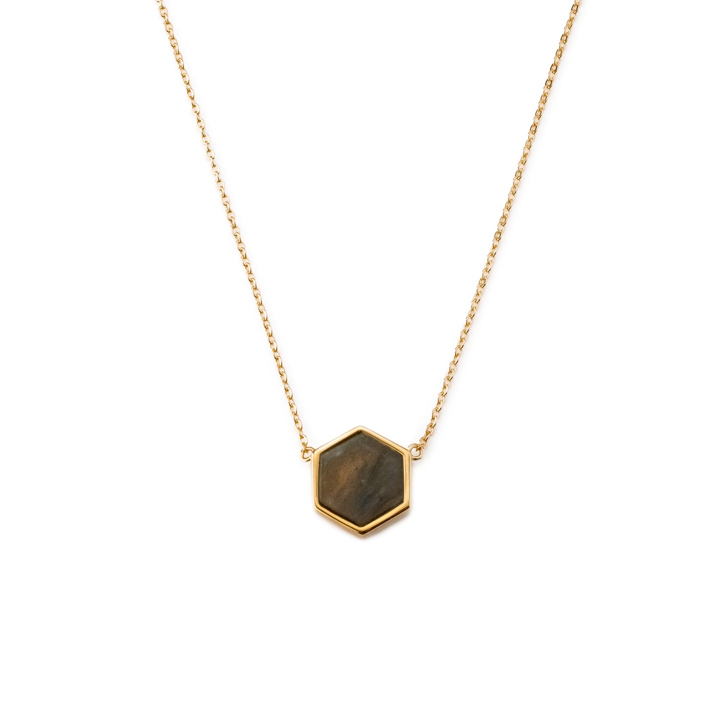 Vertex Necklace