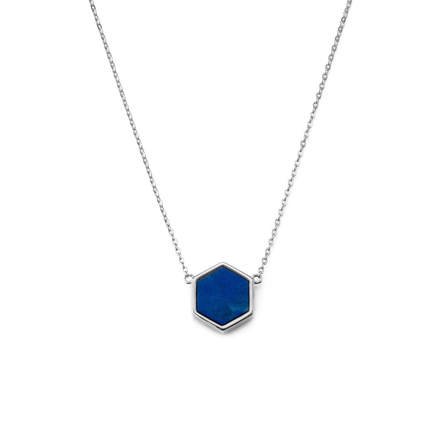 Vertex Necklace
