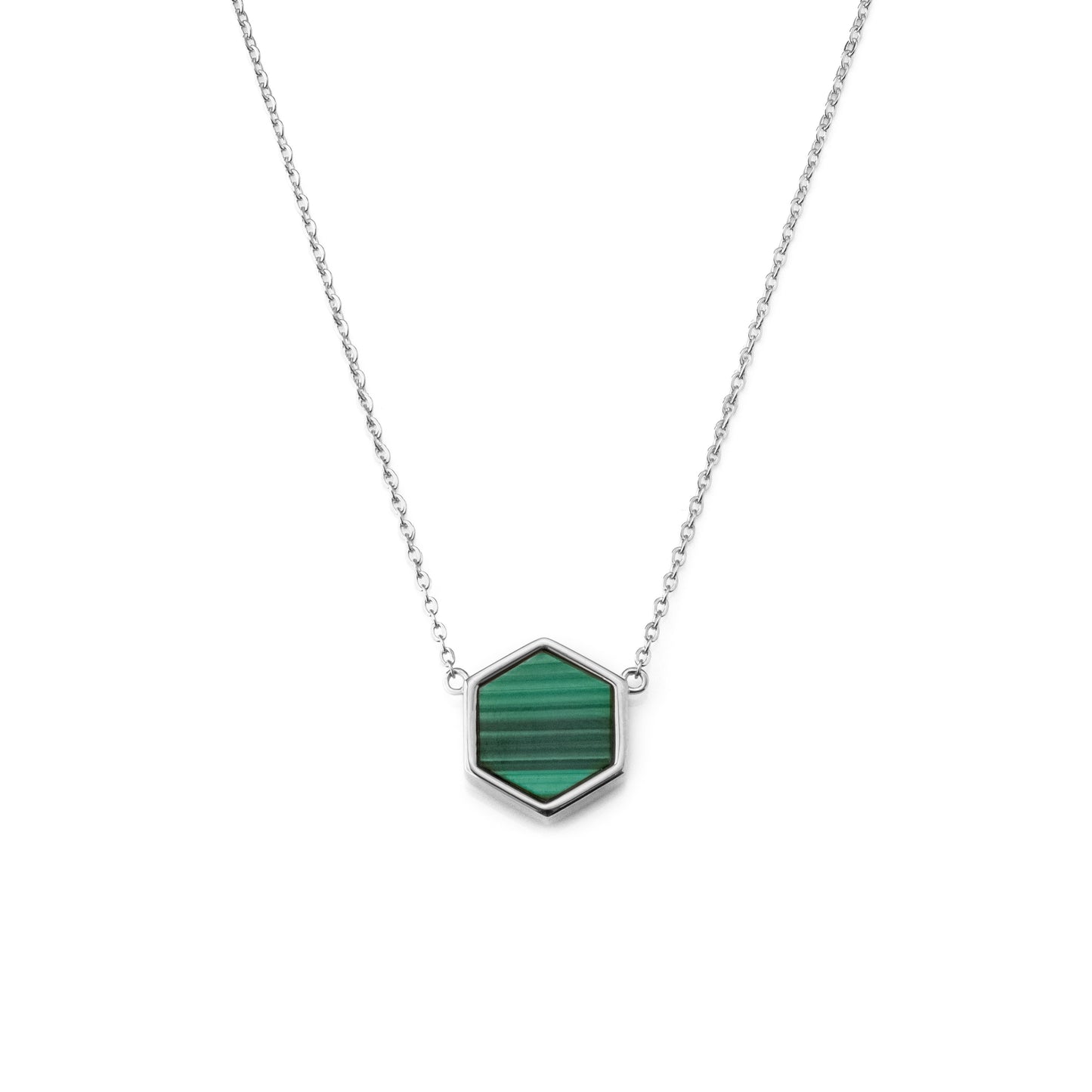 Vertex Necklace