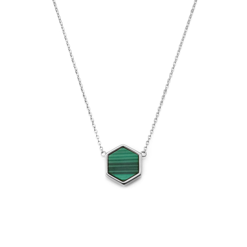 Vertex Necklace