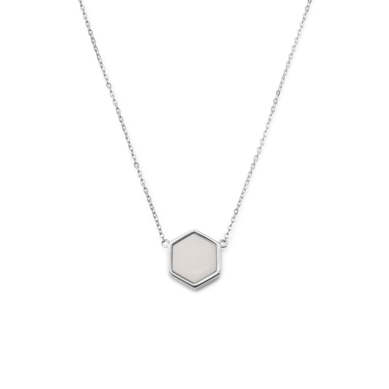 Vertex Necklace