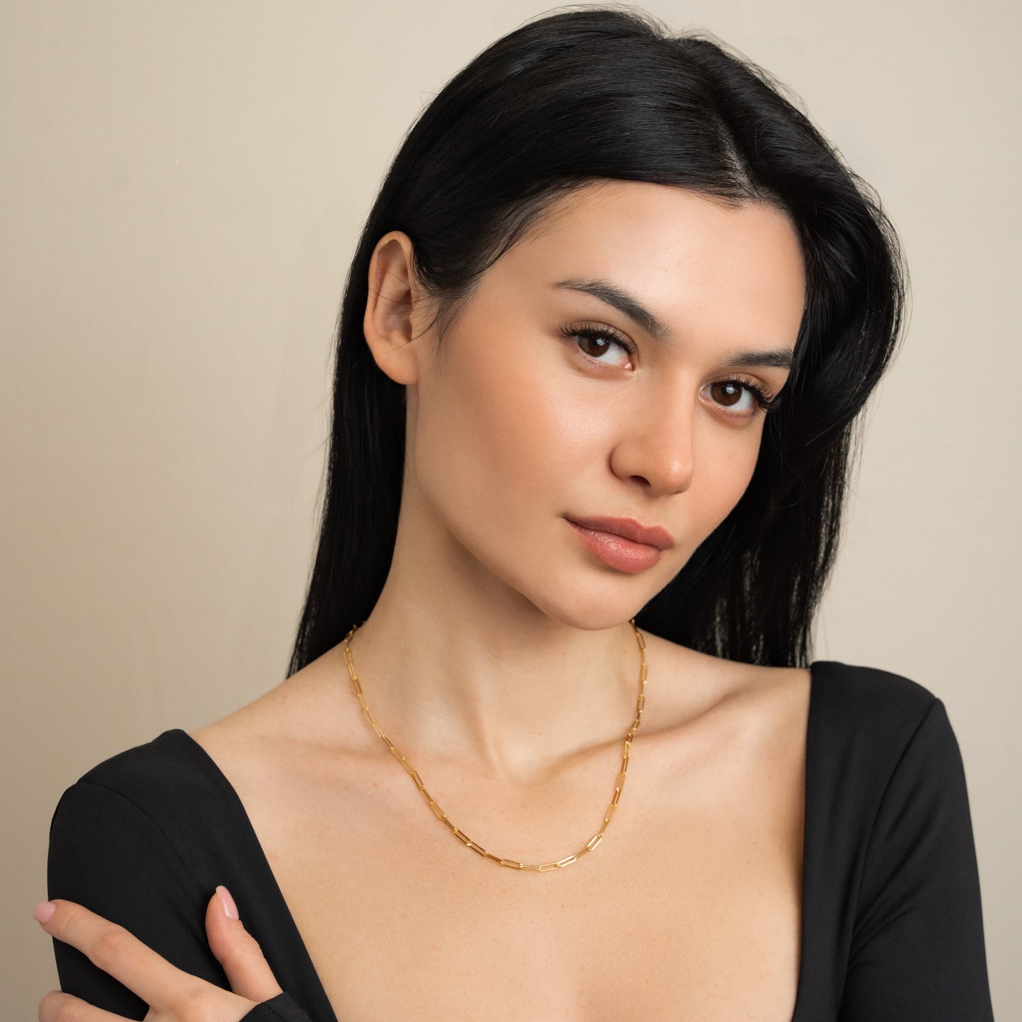 Linka Necklace