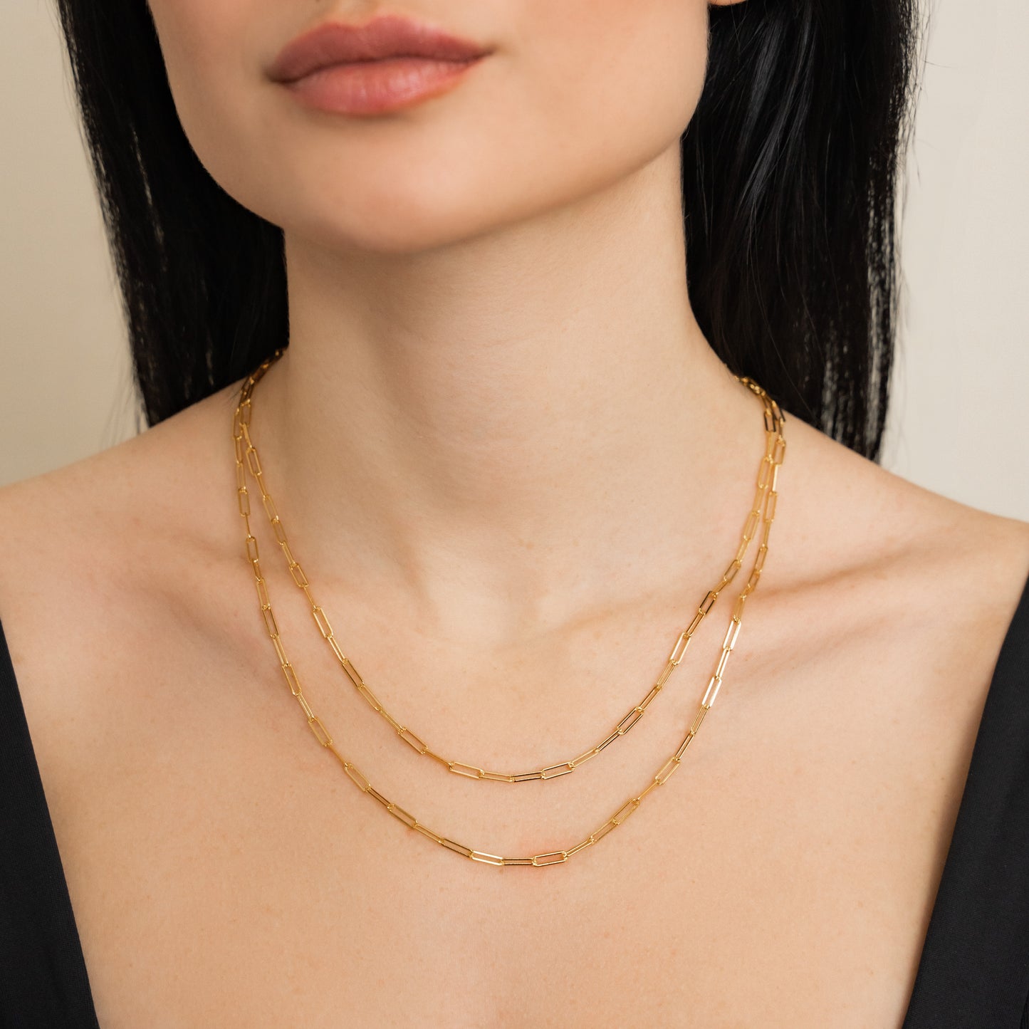 Linka Necklace