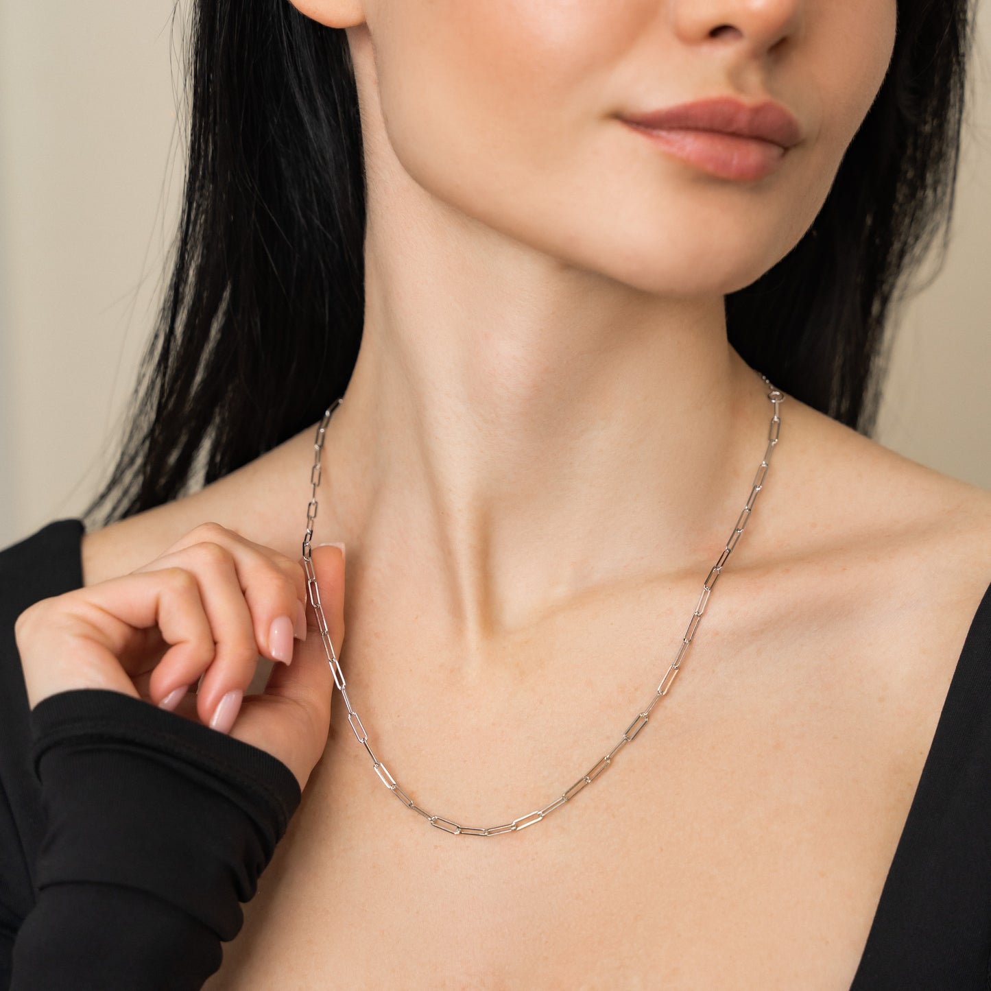 Linka Necklace