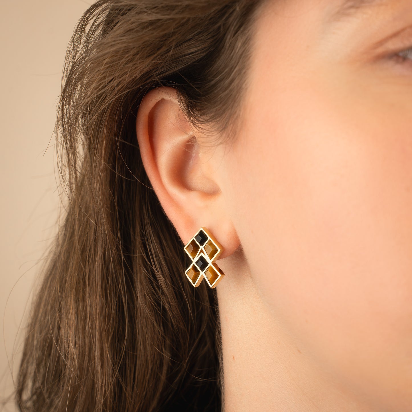 Aegean Earrings