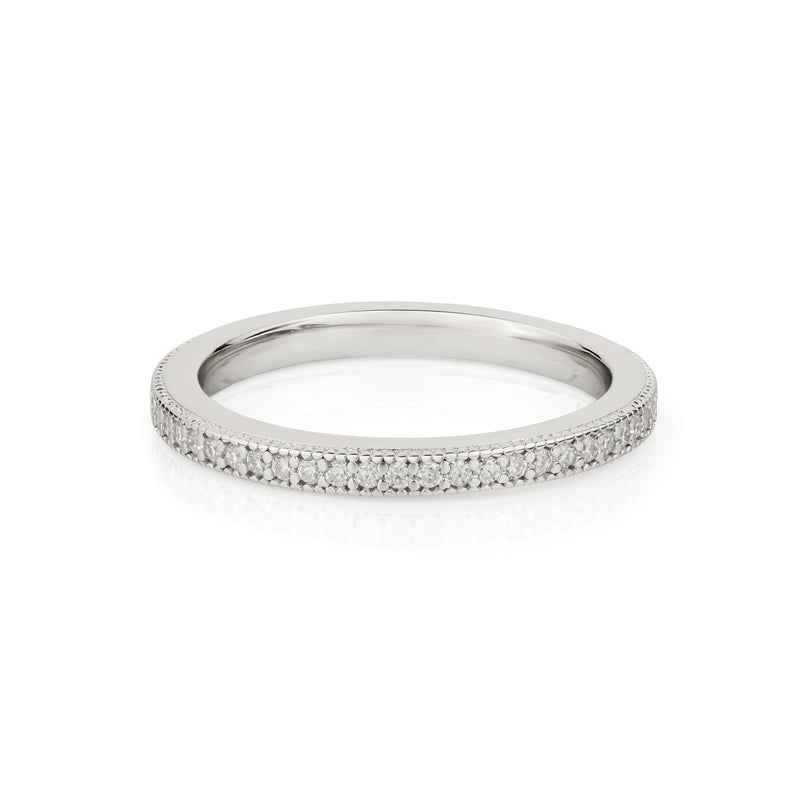 Ancienne Eternity Ring