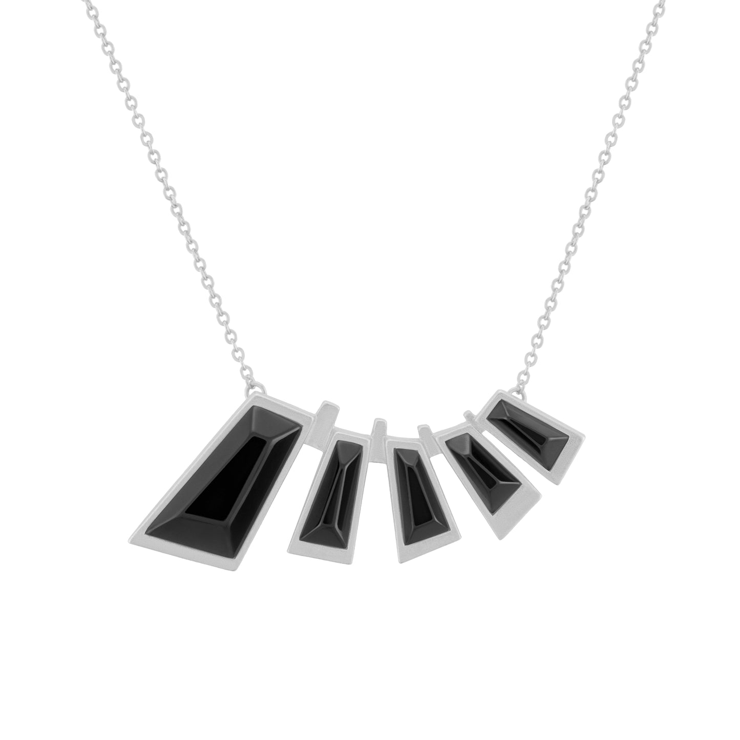 Metropolis Necklace