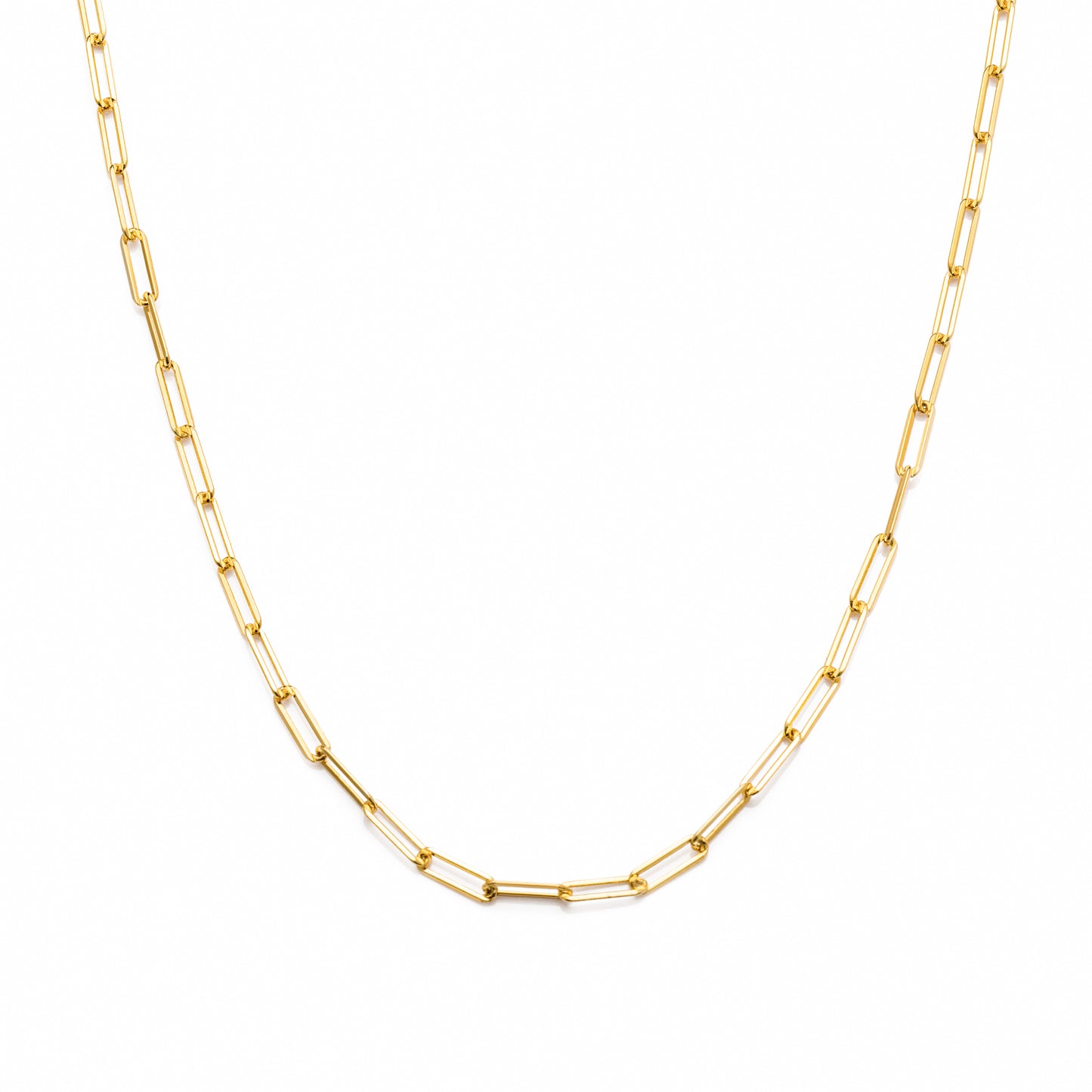 Linka Necklace