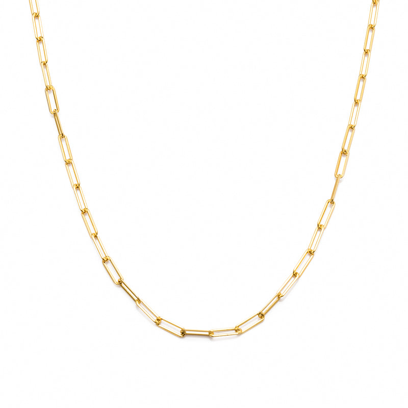 Linka Necklace