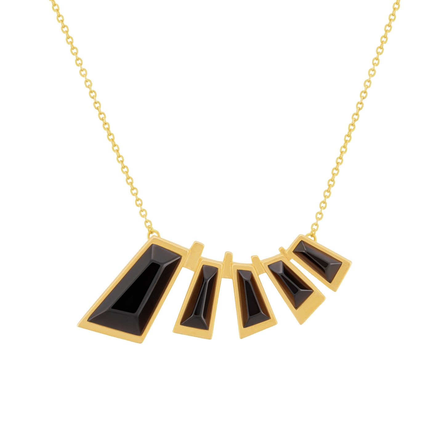 Metropolis Necklace