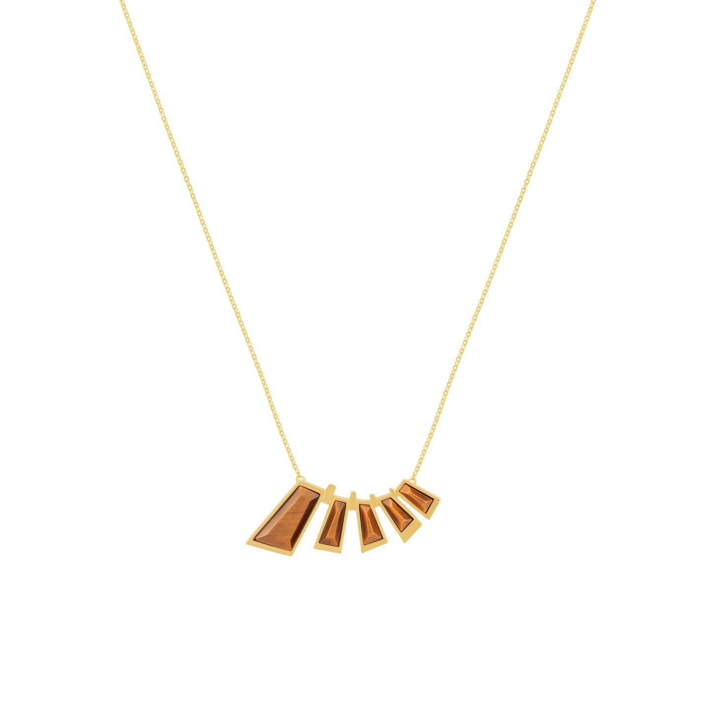 Metropolis Necklace