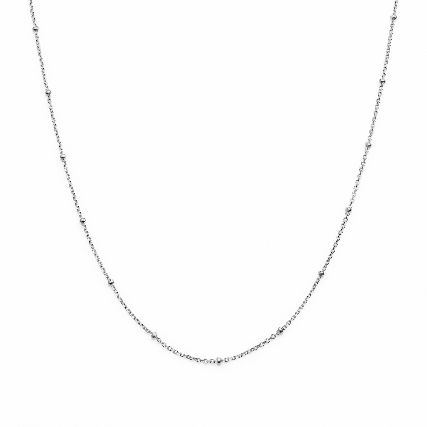 Stellar Chain Necklace