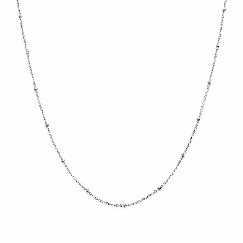 Stellar Chain Necklace