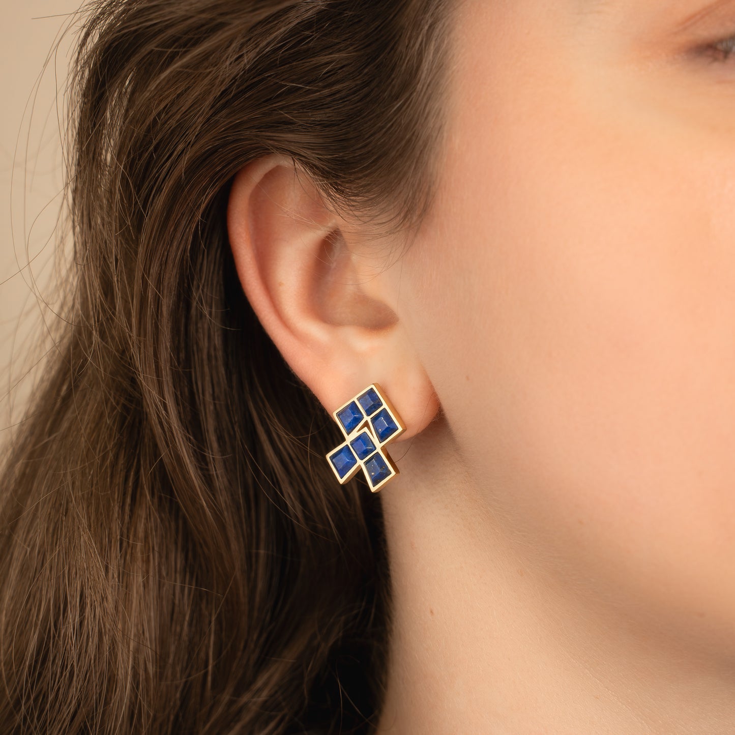 Aegean Earrings