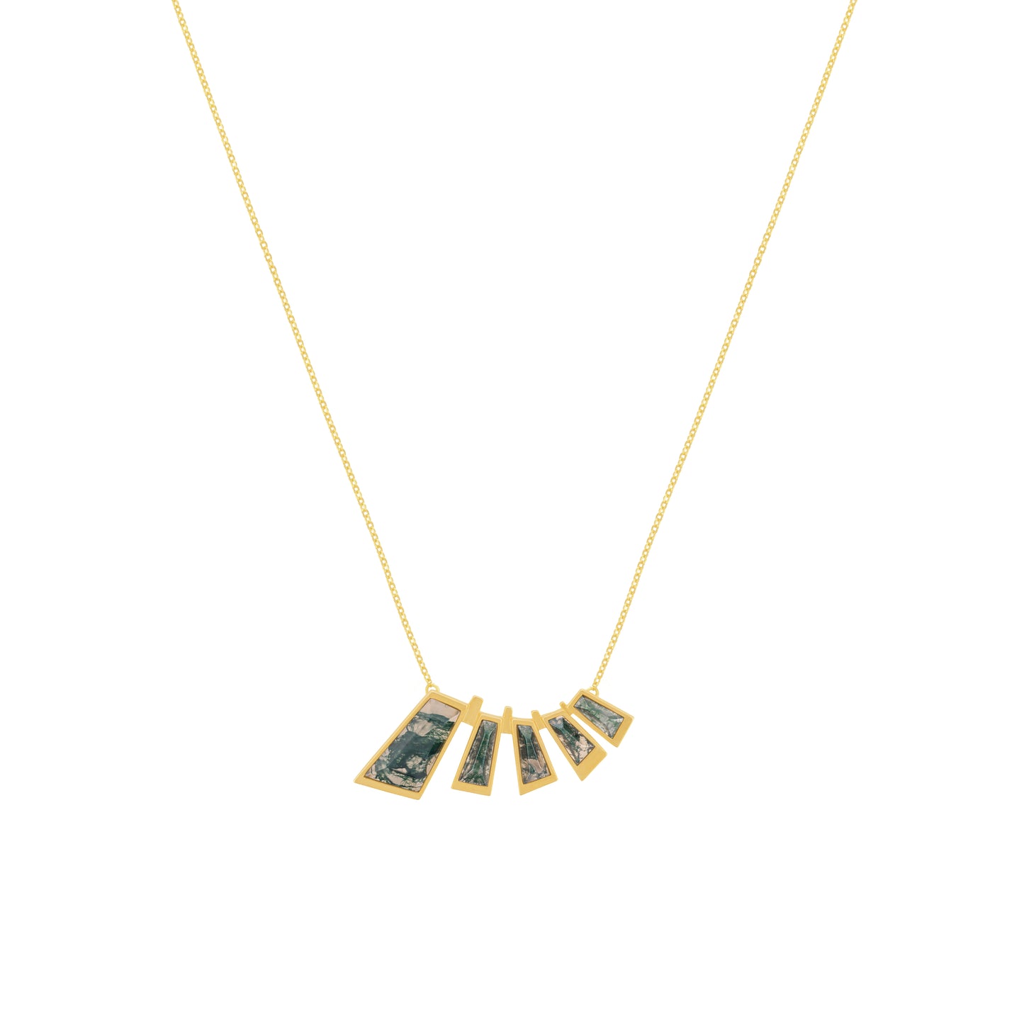 Metropolis Necklace