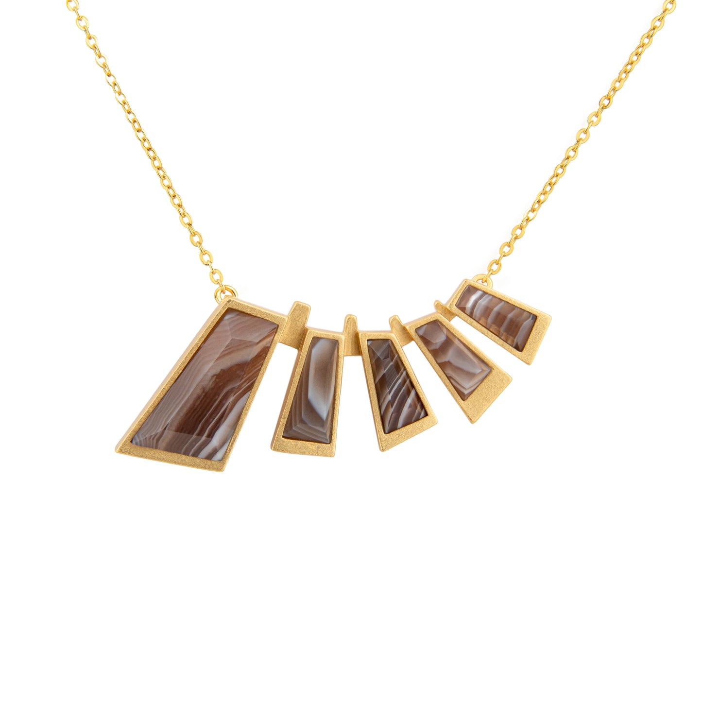 Metropolis Necklace