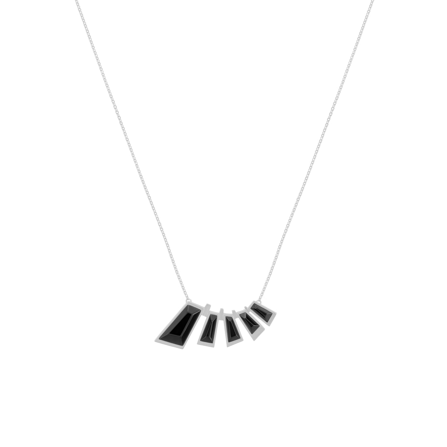 Metropolis Necklace