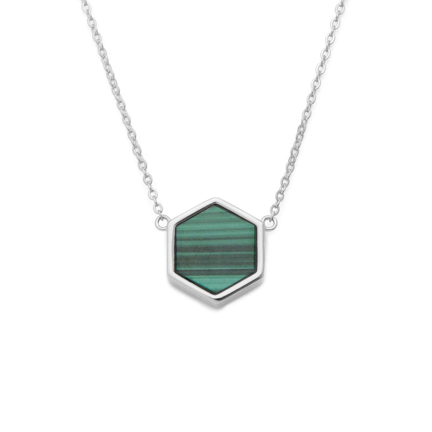 Vertex Necklace