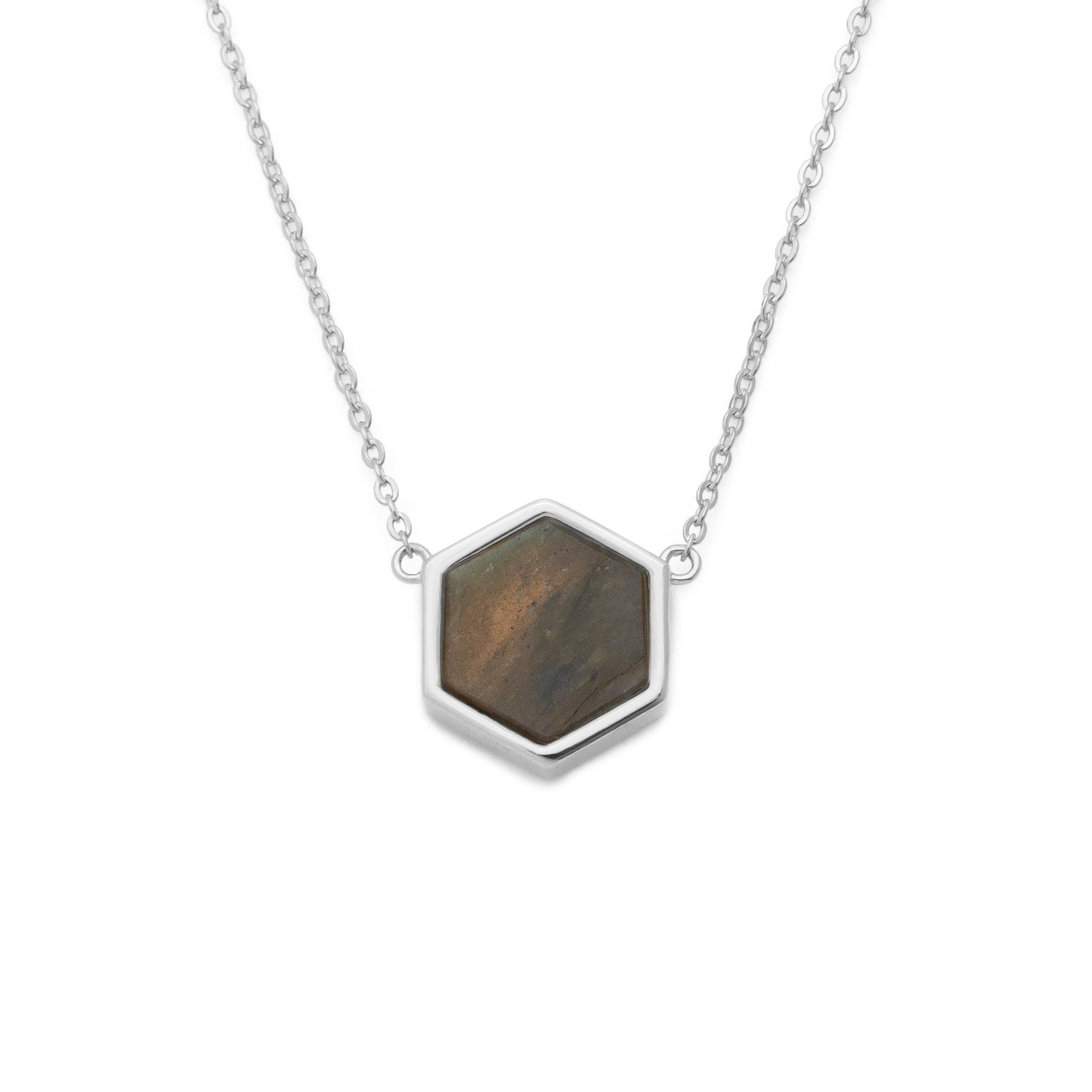 Vertex Necklace