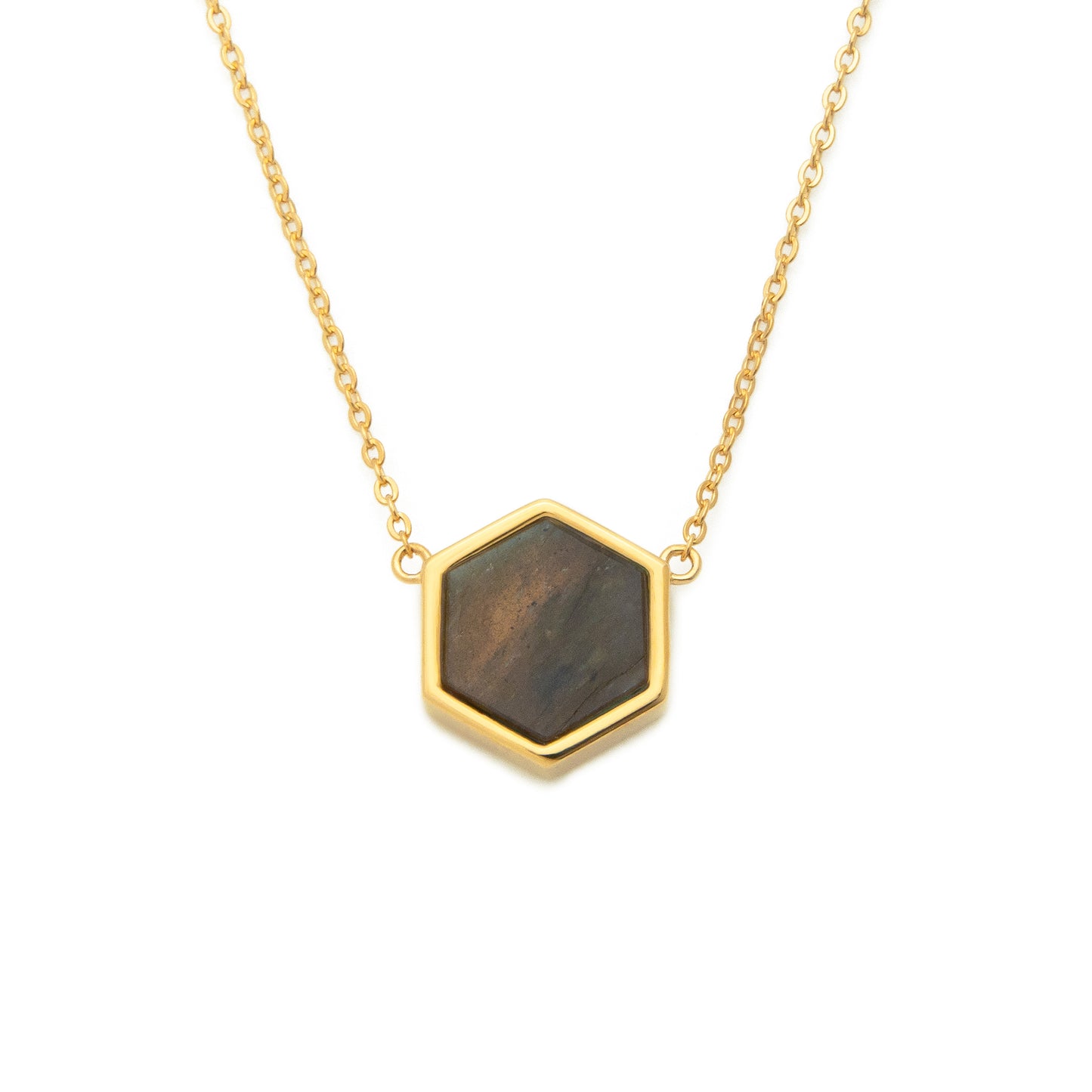 Vertex Necklace