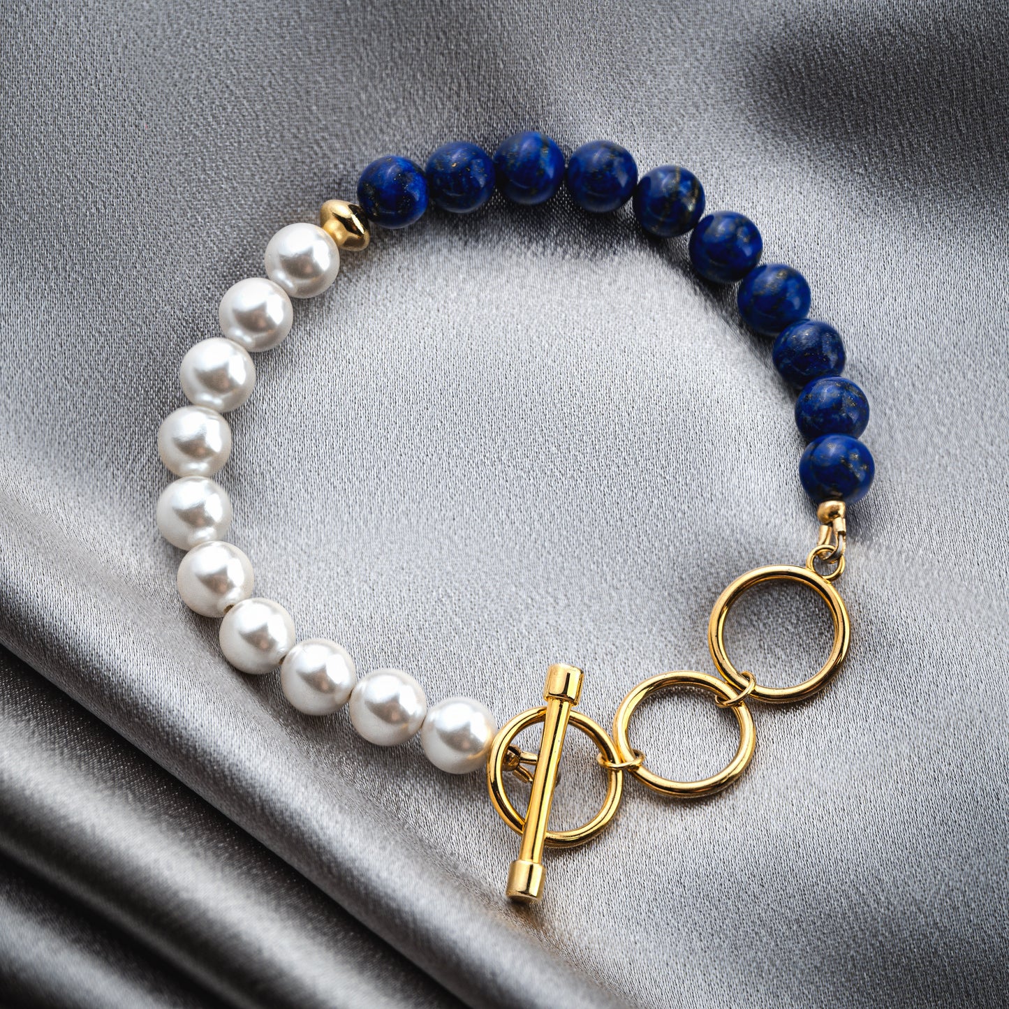Meridian Bracelet