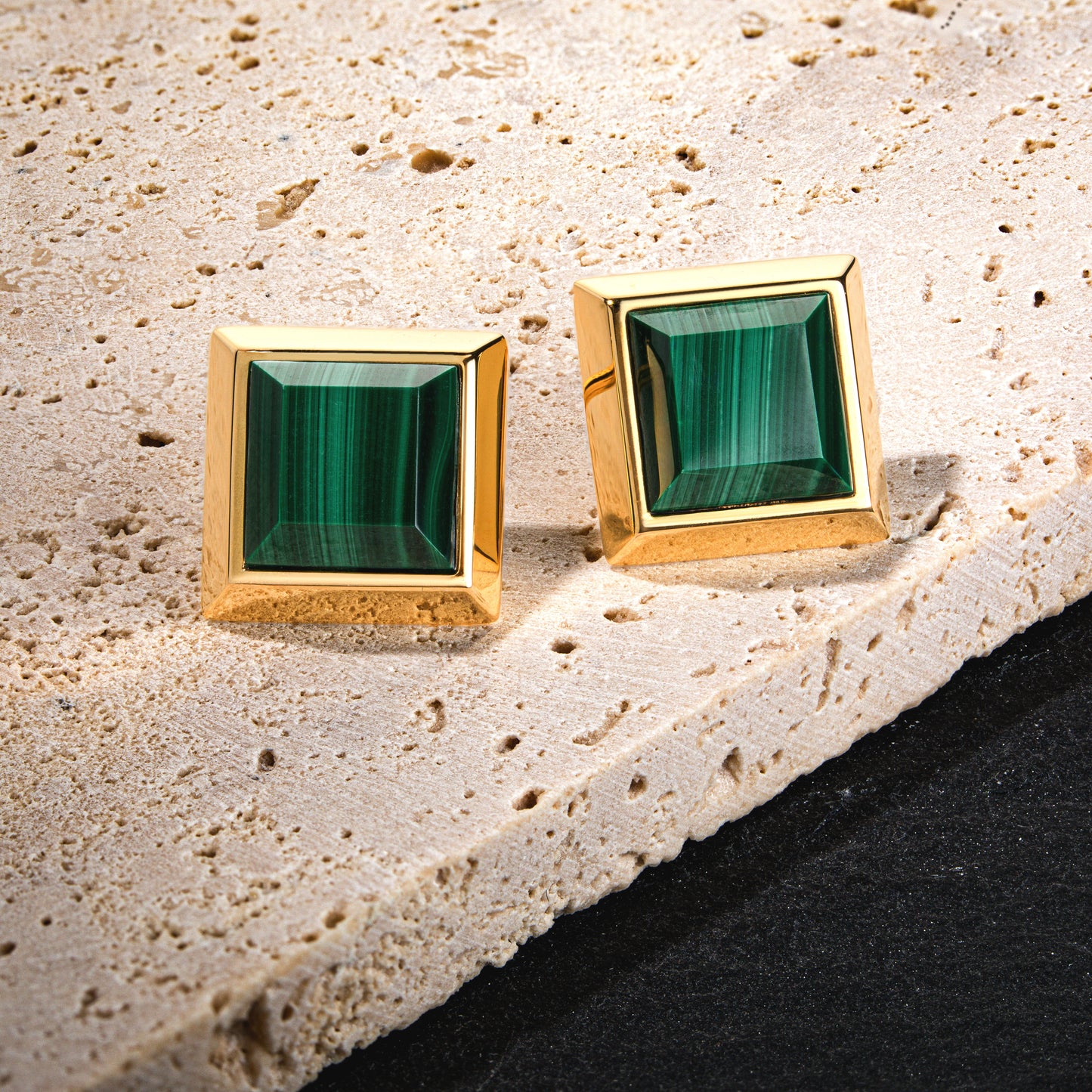 Marais Stud Earrings