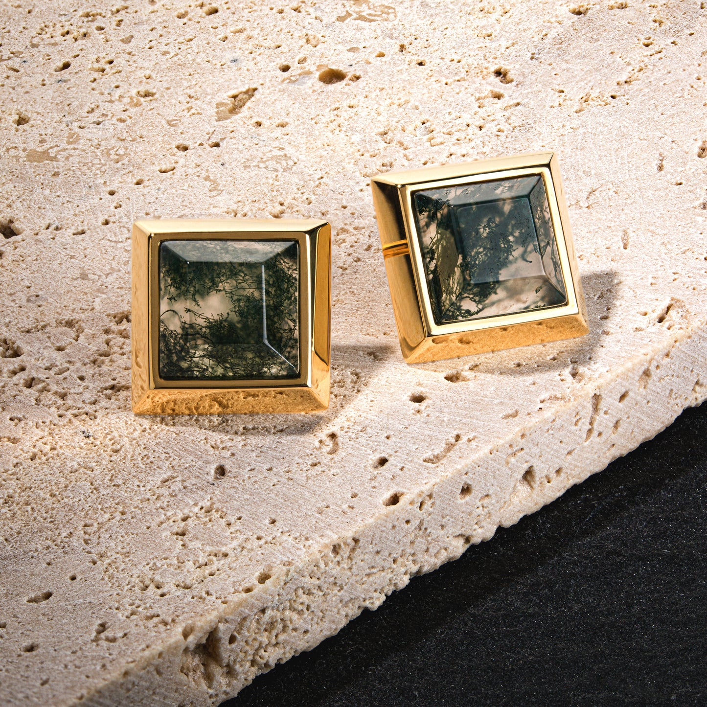 Marais Stud Earrings