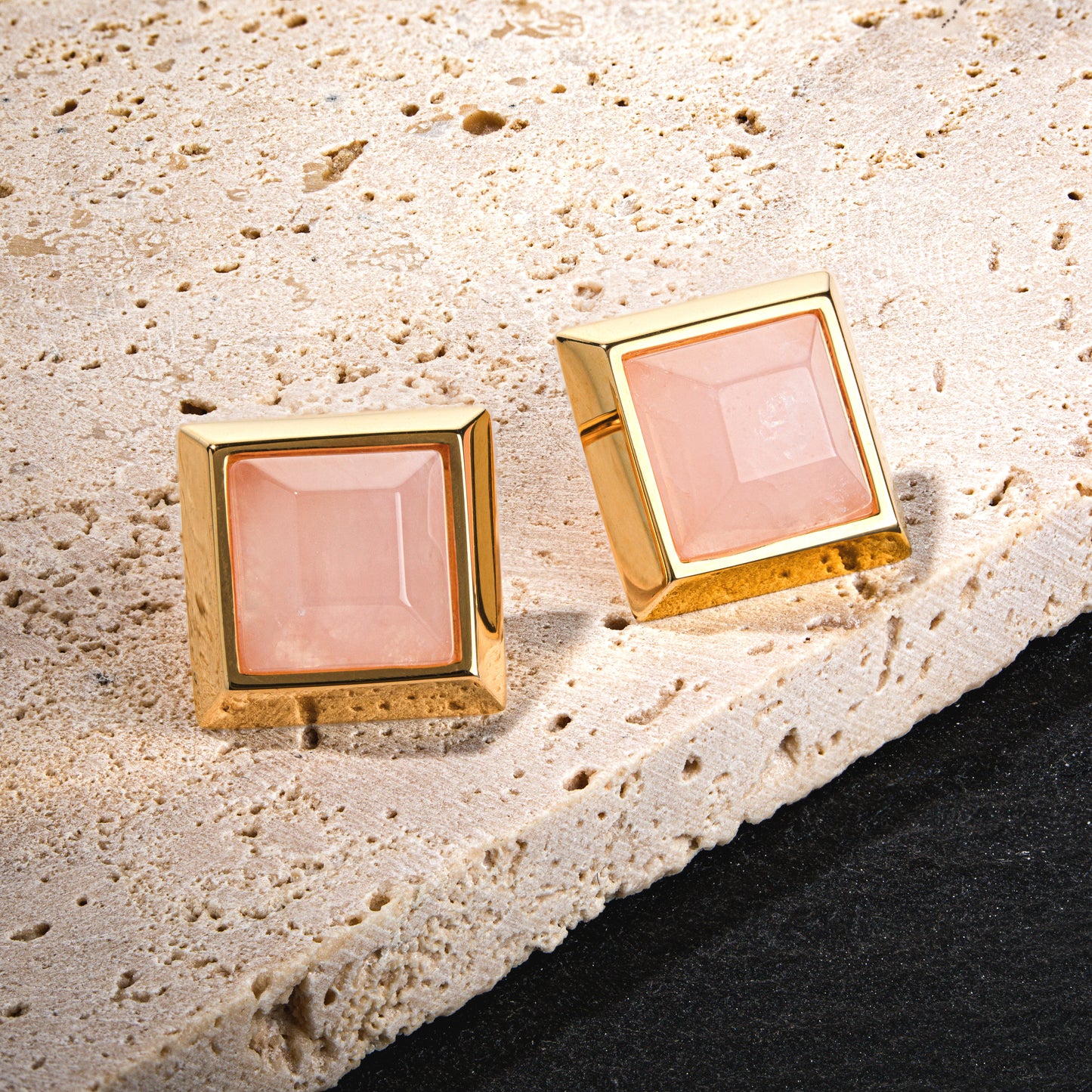 Marais Stud Earrings