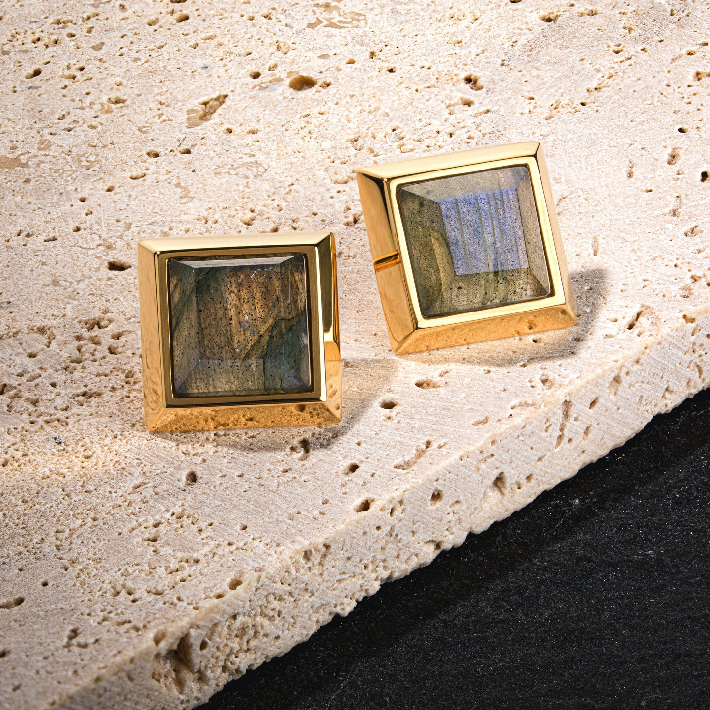 Marais Stud Earrings