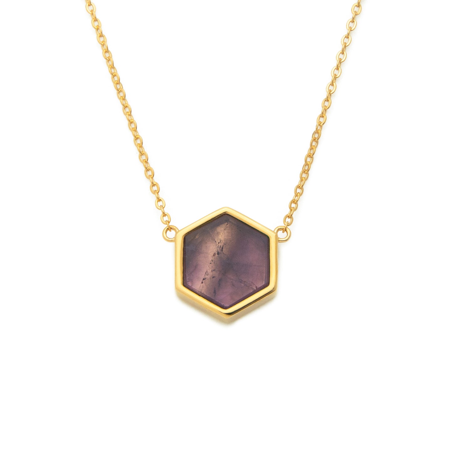 Vertex Necklace