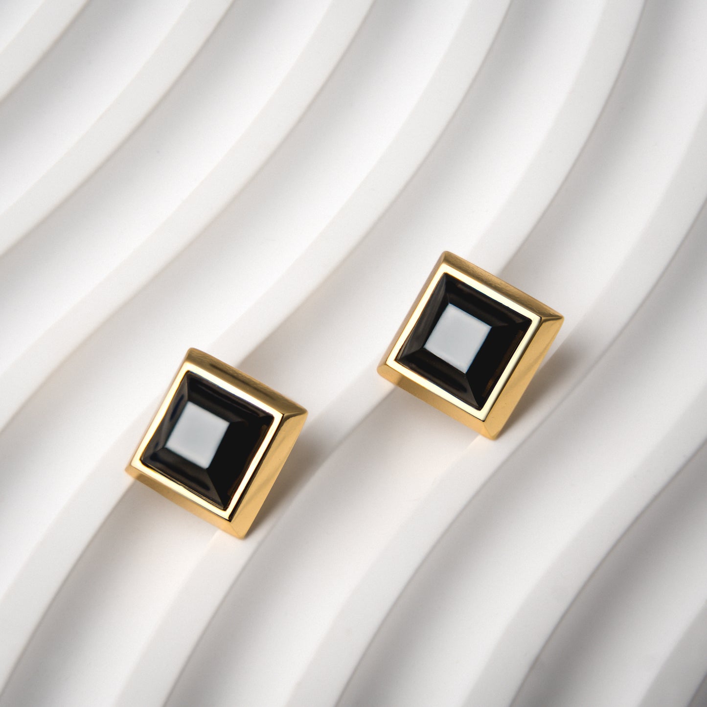 Marais Stud Earrings
