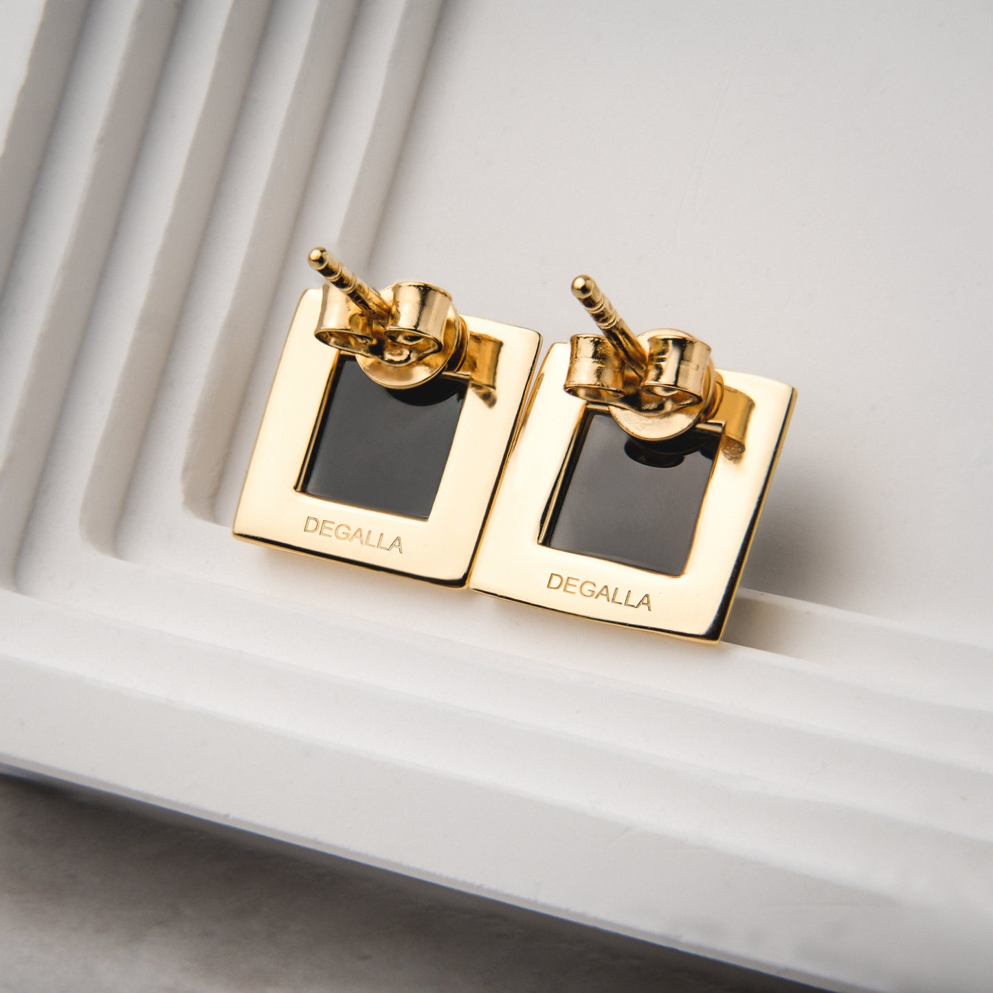 Marais Stud Earrings