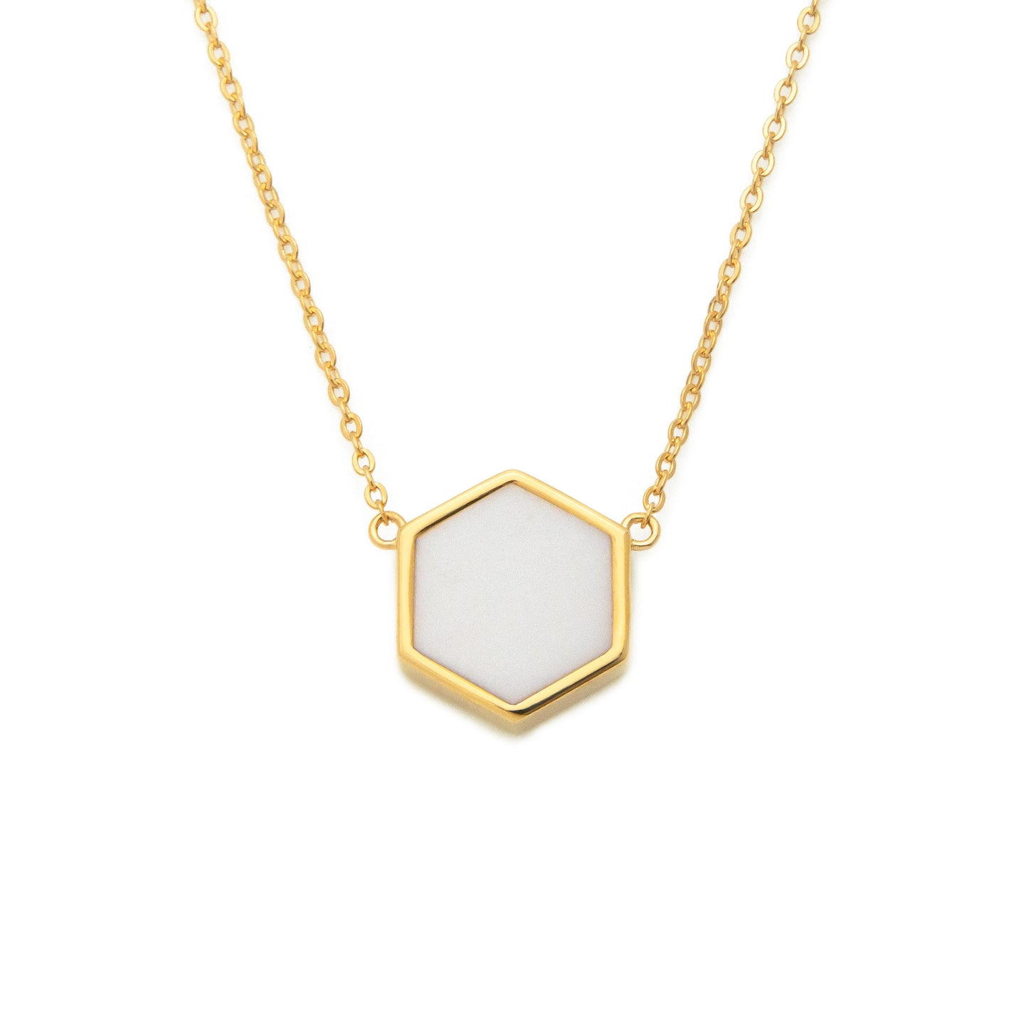 Vertex Necklace