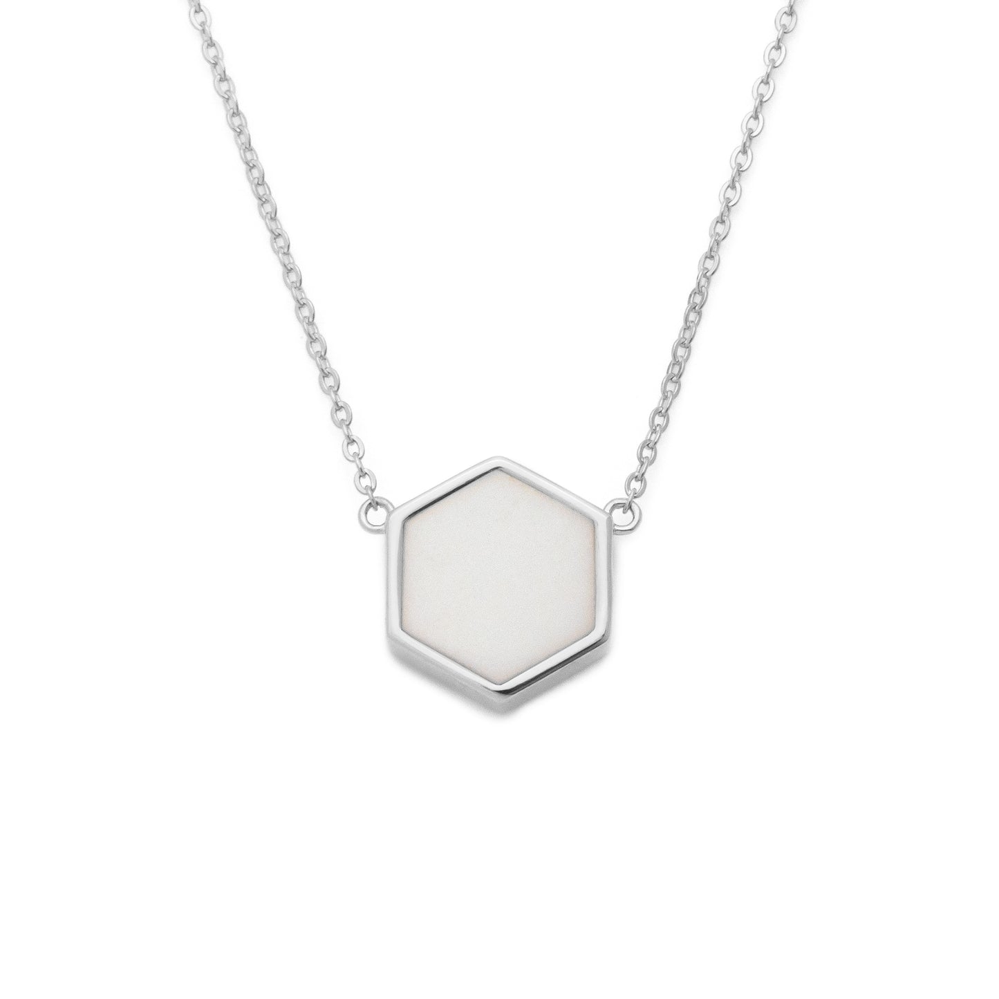 Vertex Necklace