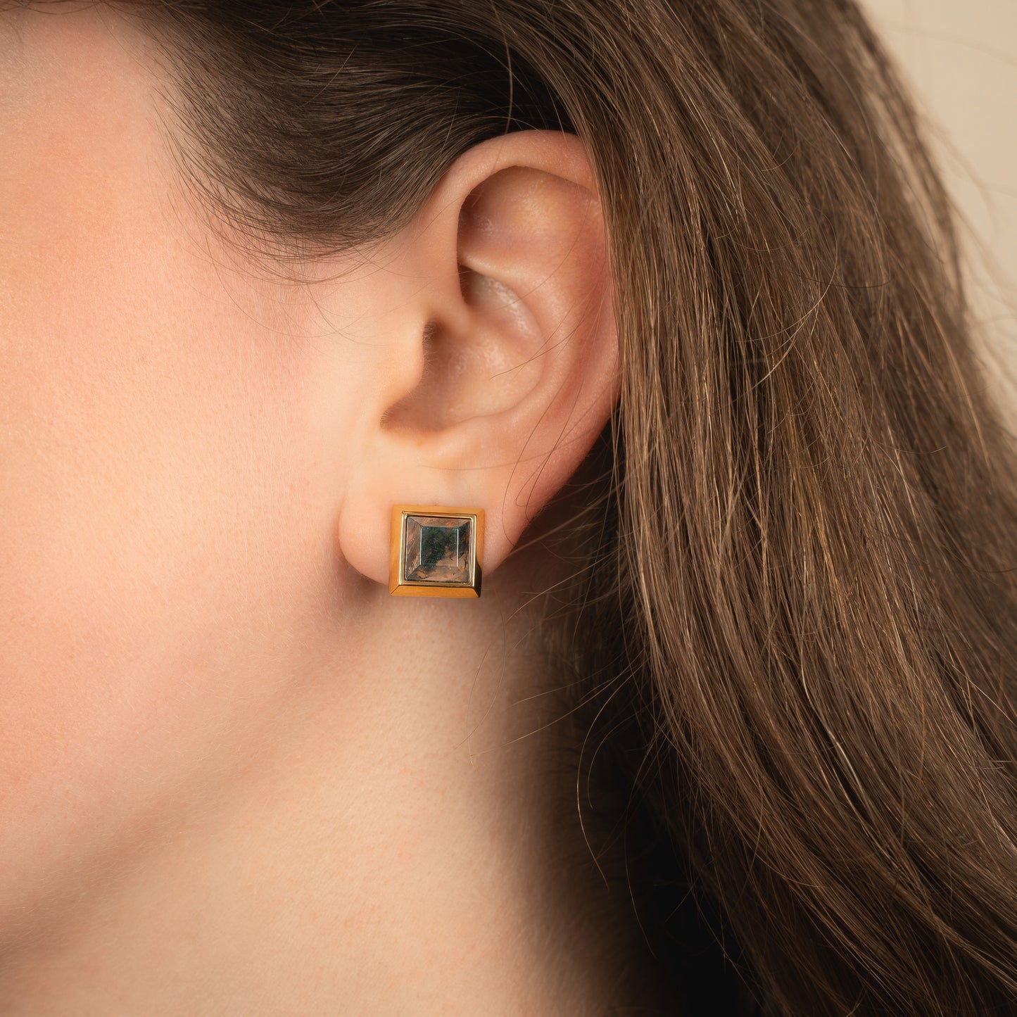 Marais Stud Earrings