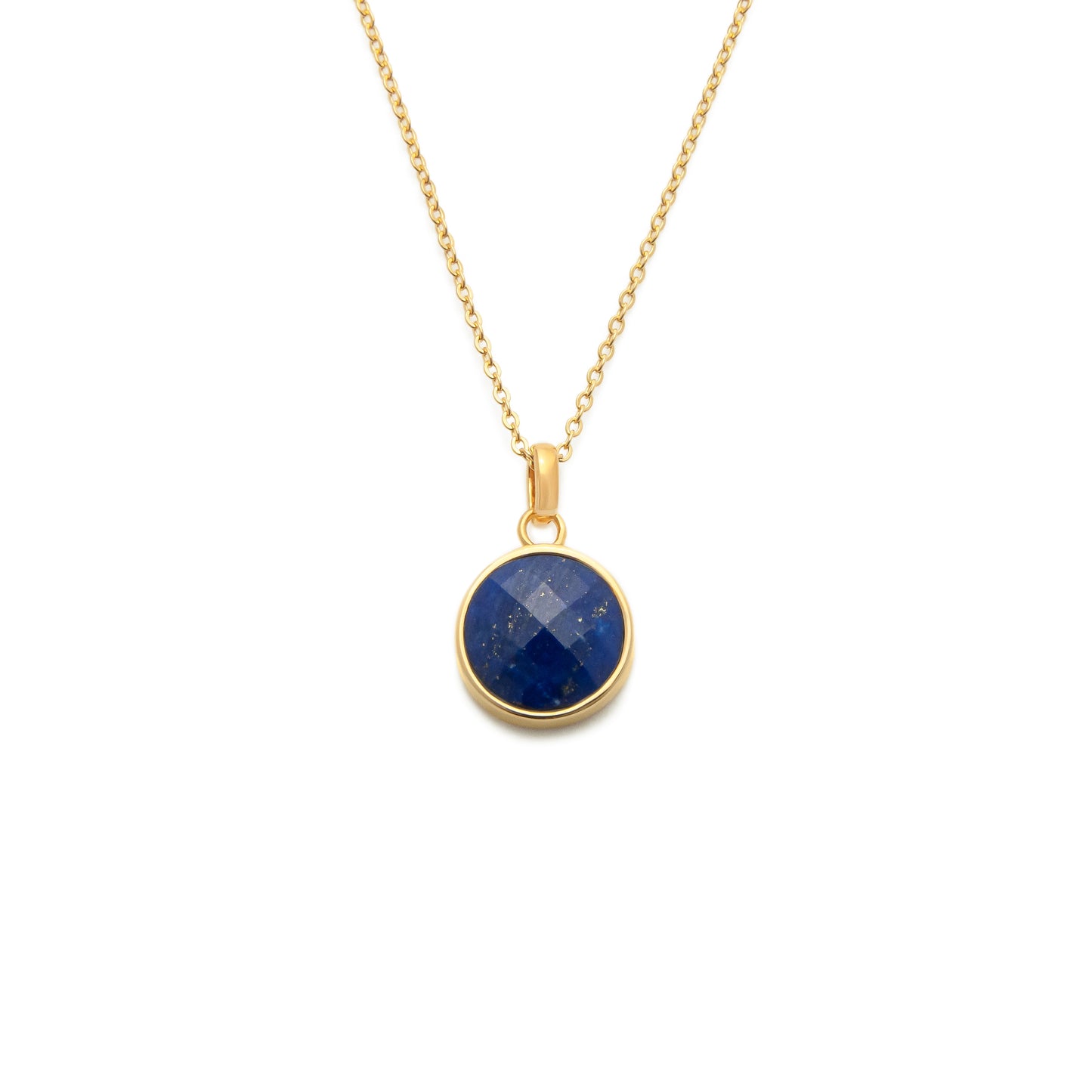Orbis Necklace