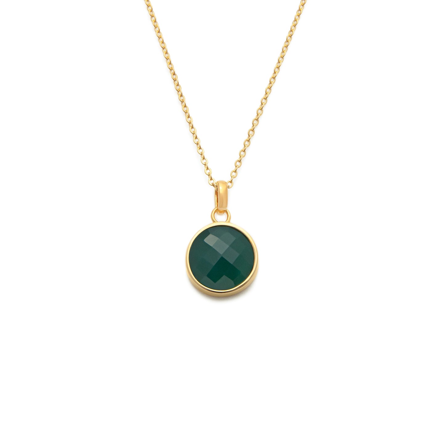 Orbis Necklace