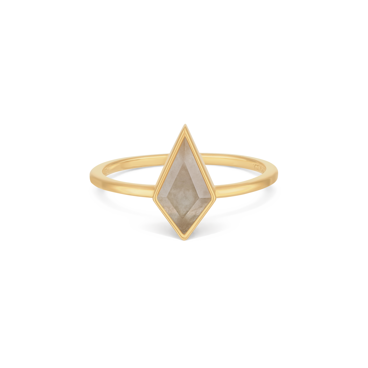 Aurora Birthstone Ring