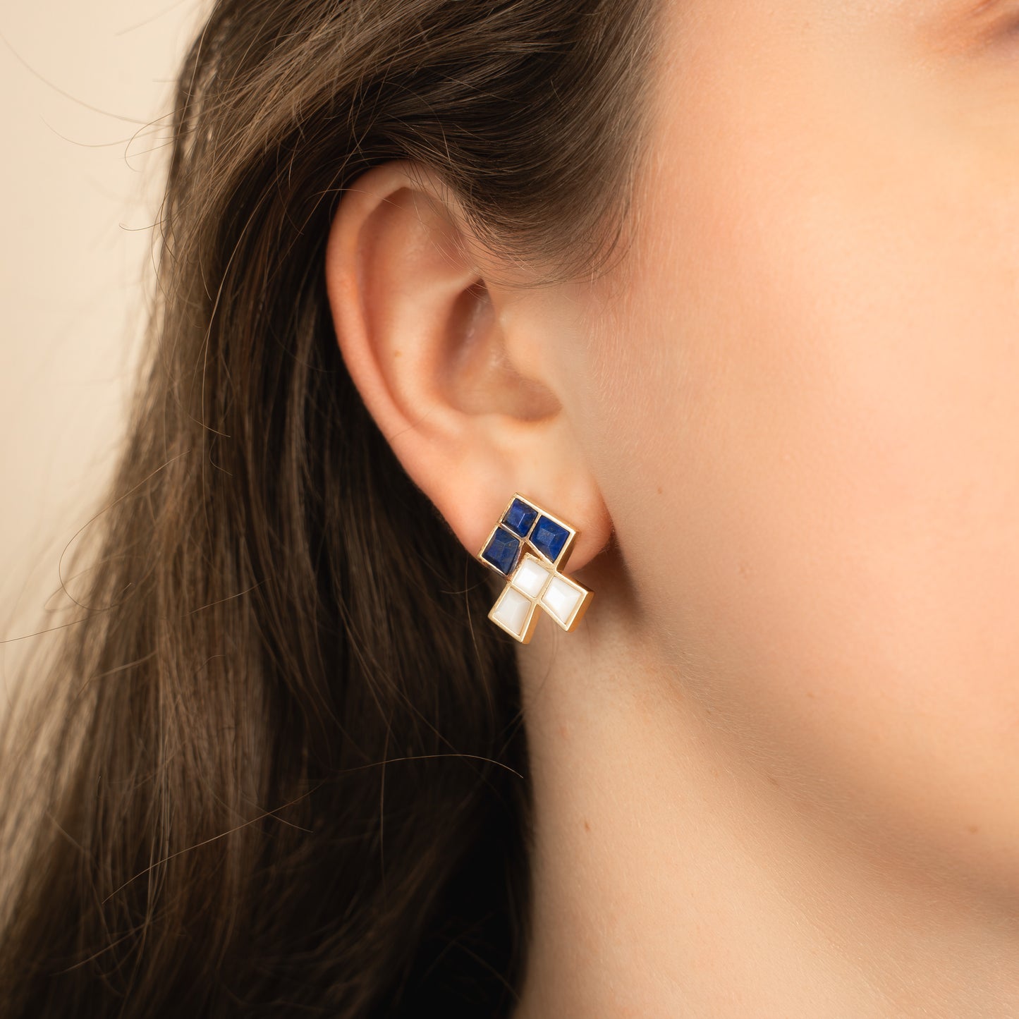 Aegean Earrings