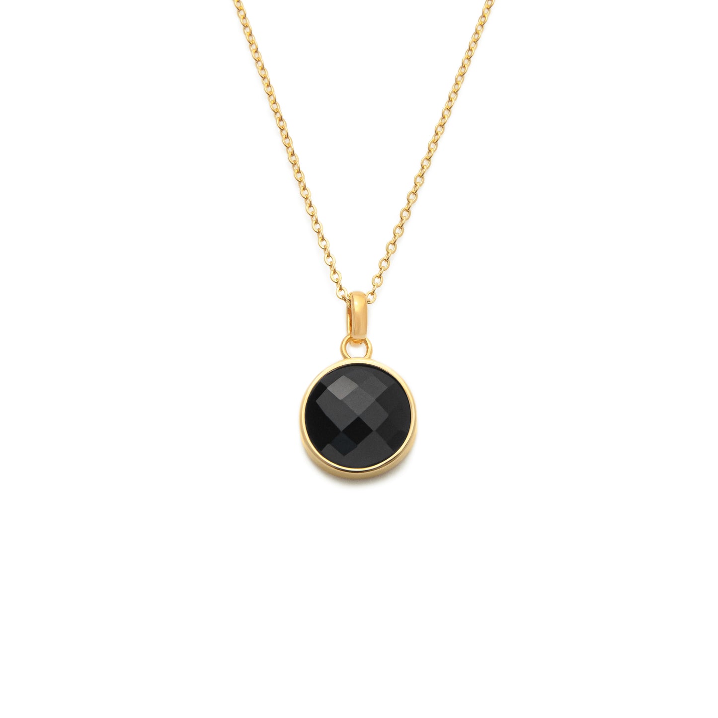 Orbis Necklace